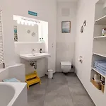 Appartement Treibgut - Seenah Und Kinderfreundlich