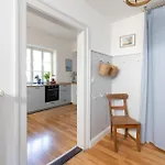 Appartement Treibgut - Seenah Und Kinderfreundlich Lindau (Bodensee)