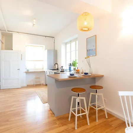 Treibgut - Seenah Und Kinderfreundlich Apartment Lindau (Bodensee)
