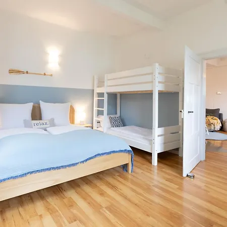 Treibgut - Seenah Und Kinderfreundlich Apartment Lindau (Bodensee)