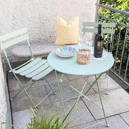 Apartment Treibgut - Seenah Und Kinderfreundlich