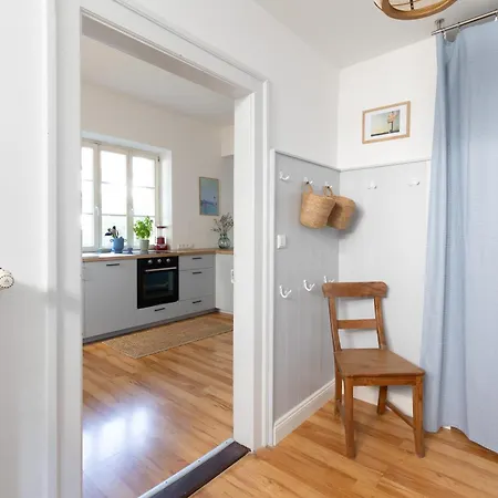 Apartment Treibgut - Seenah Und Kinderfreundlich Lindau (Bodensee)