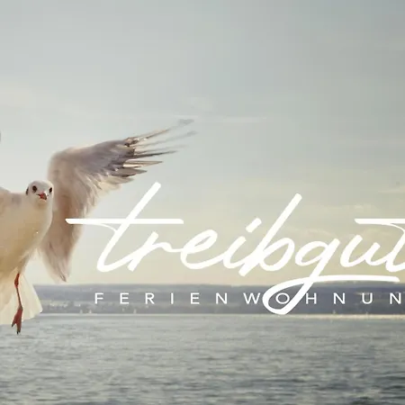 Treibgut - Seenah Und Kinderfreundlich Lindau
