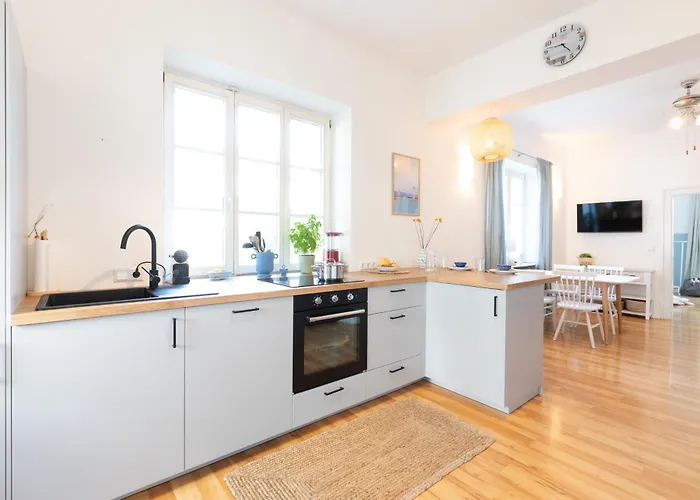Treibgut - Seenah Und Kinderfreundlich Apartman Lindau