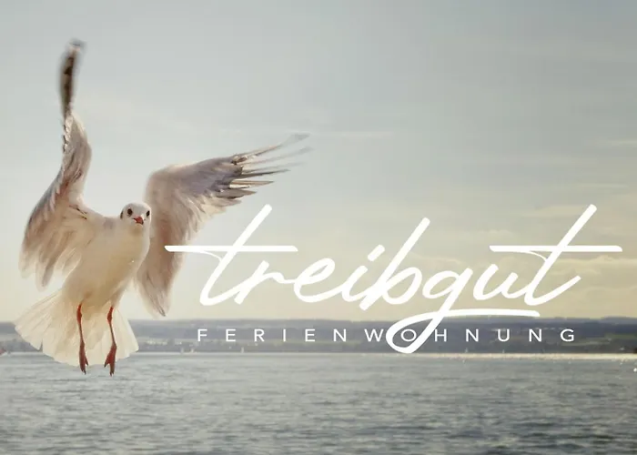Treibgut - Seenah Und Kinderfreundlich Lindau